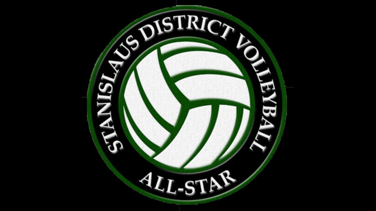 Denair Lumber Co. Stanislaus District Volleyball AllStars Small