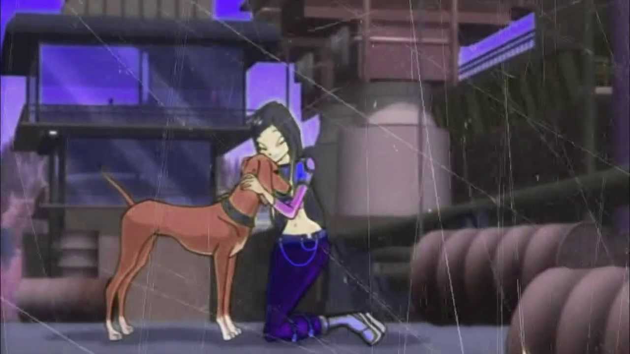 Shadow's Fairies || Jane and Ogron - Diary of Jane *request*
