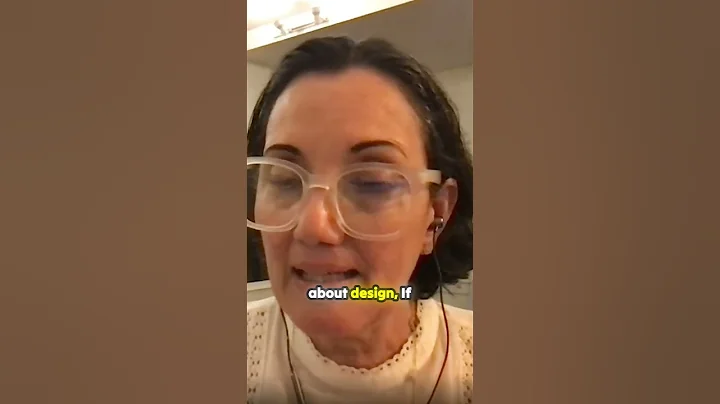 Unlocking the Secrets of Design: Constraints in AI!