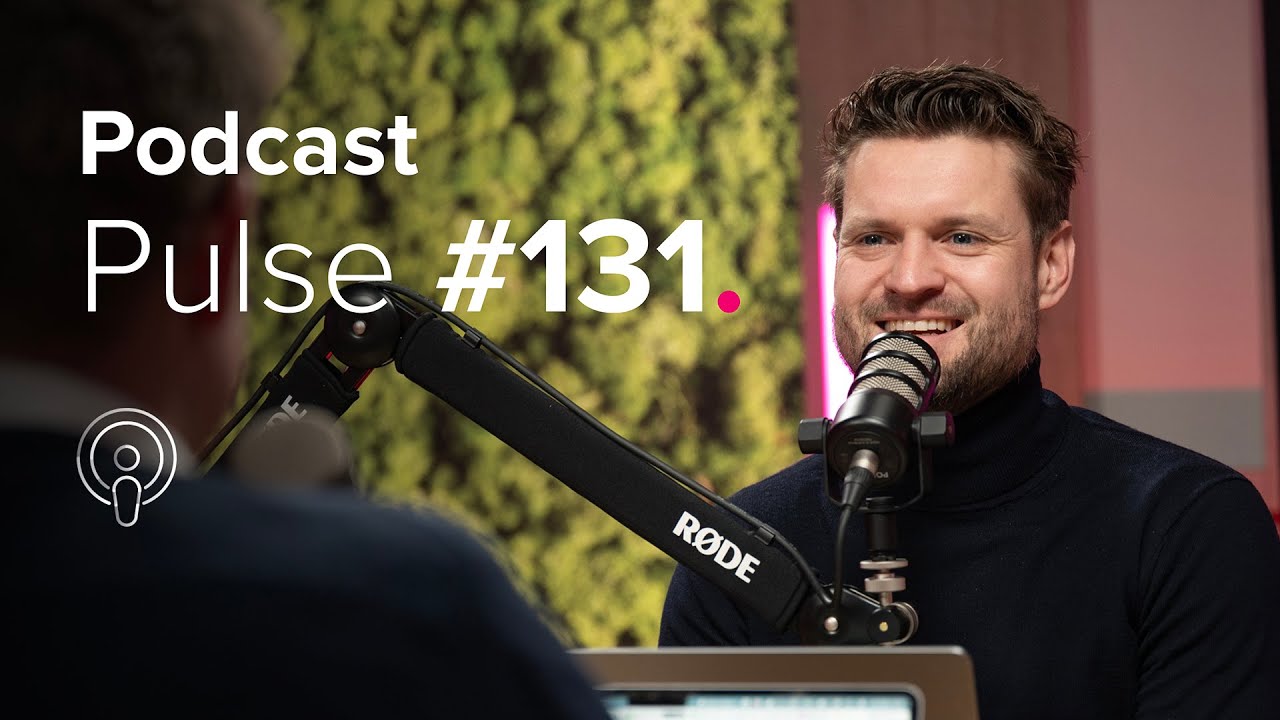 Pulse #131: Google pusht gebruikers naar AI Mode, ChatGPT ads van start, TikTok afgesplitst in VS...