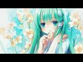 I Need U ( Japanese ver. ) Nightcore