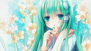 I Need U ( Japanese ver. ) Nightcore
