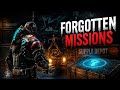 Dead Space 3: THE FORGOTTEN MISSIONS | Supply Depot (4K 120FPS) Episode 1