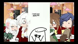 Ashtarte React To Ashtarte As Leonia Belotiread Description