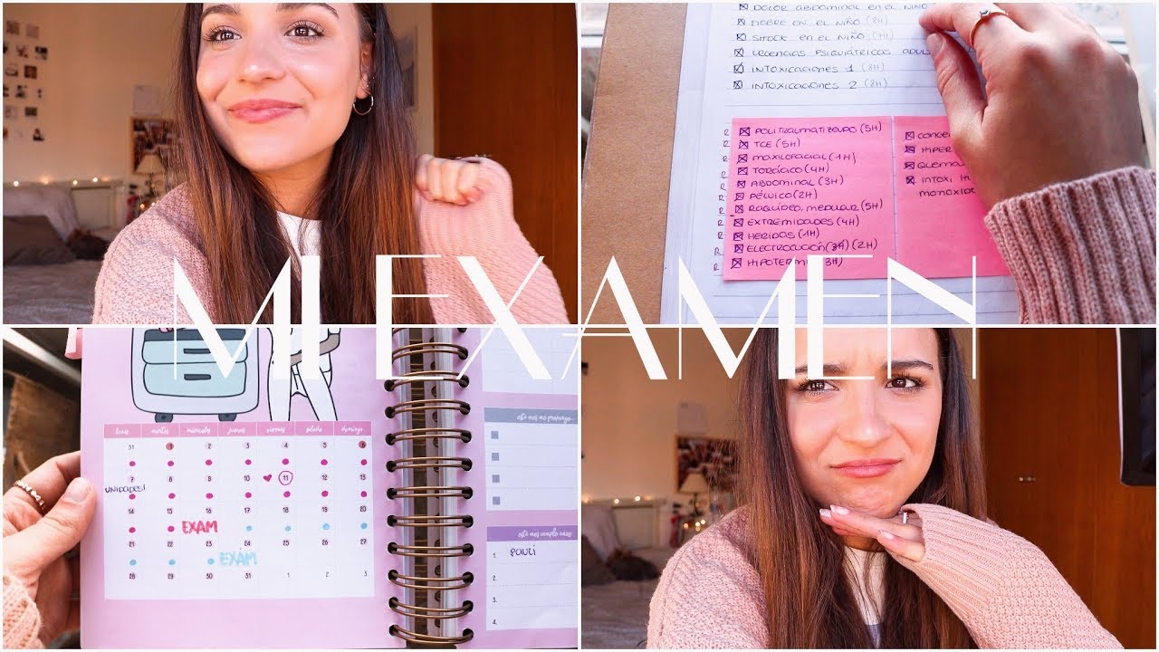 Estudiando conmigo URGENCIAS, EMERGENCIAS Y CATÁSTROFES l Lau