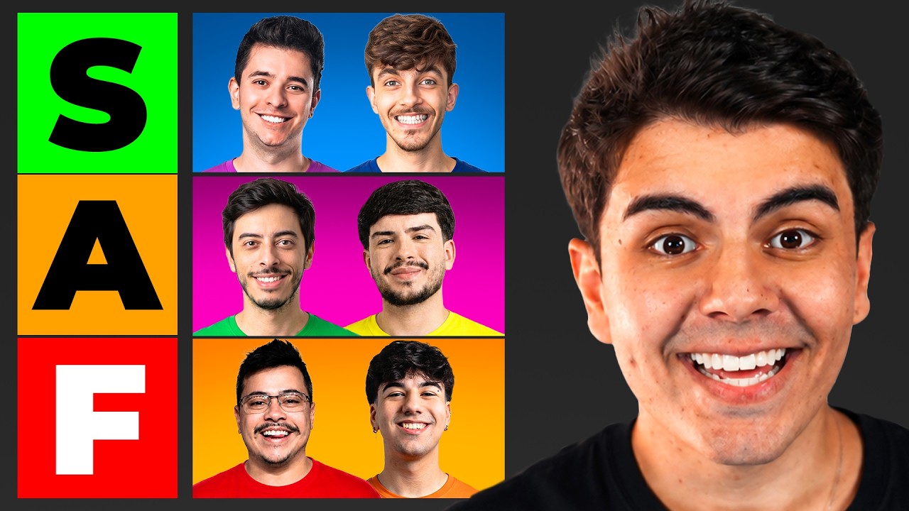 Latest Title & Thumbnail