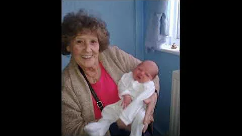 Happy 80th Marlene Roberts