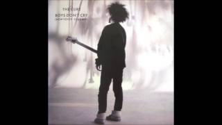 Boys Don't Cry (New Voice Club Mix) by The Cure