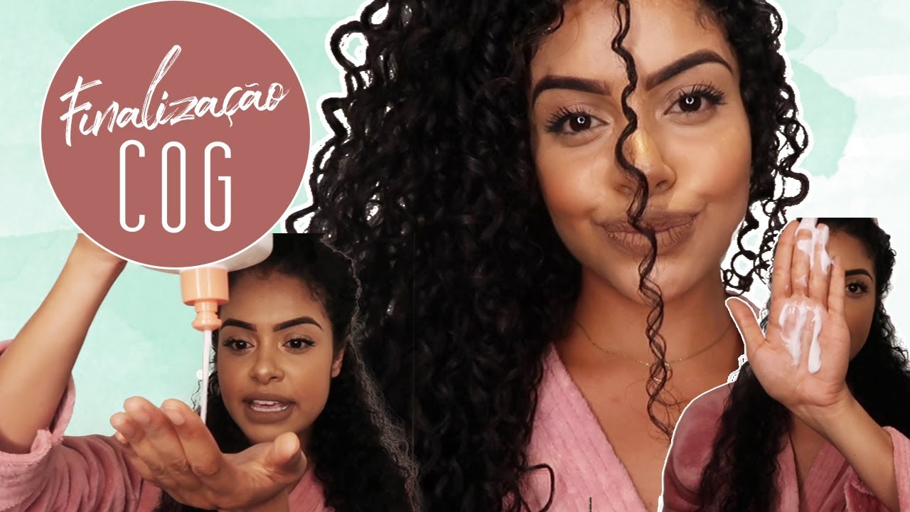 FITAGEM DOS SONHOS | CACHOS SUPER DEFINIDOS