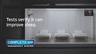 How Complete Air Management System works