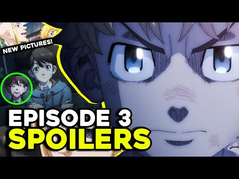 Tokyo Revengers Season 3 Episode 7: Spoilers from the manga; release date,  where to watch, recap, and more