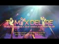 Ti mix dlire  shatta x dancehall x zouk vrs 2024  esm musiik