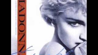 Madonna - True Blue