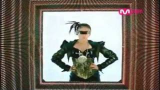 [HQ] Son Dambi-After School - Amoled (아몰레드) MV.mp4