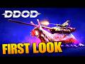 DDoD - Gameplay