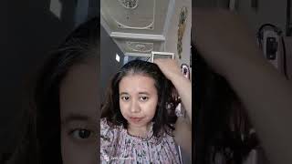 Kondisi Sebenarnya Udah  Uban  rambut uban