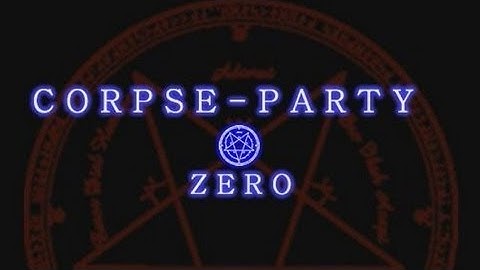 Corpse-Party Zero, Manly Let