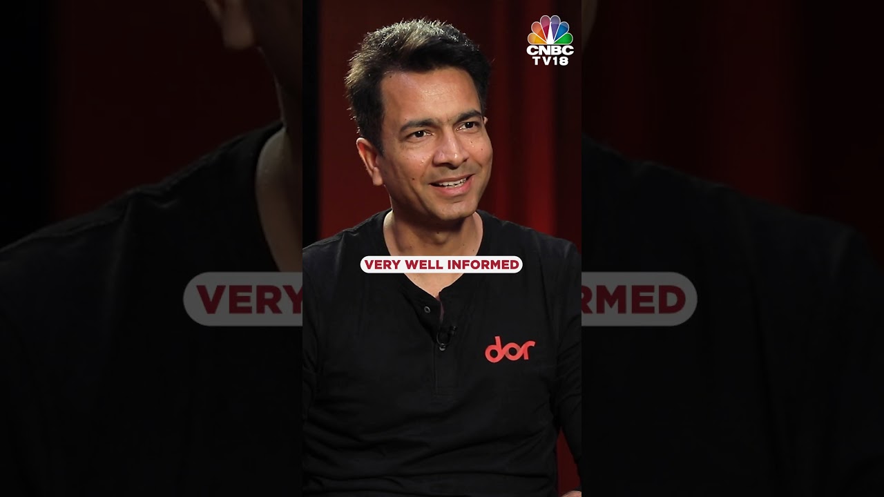 Раскадровка 18 | Сможем ли мы снова пользоваться смартфоном Micromax? | N18S | CNBC TV18