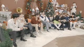 210108 GOT7 💚 I GOT7 6TH FAN MEETING “우리가 사랑했던 그 겨울” (VOD ver)