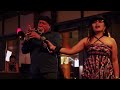 Myra and Greg Kalbaugh - Route 66 - Kenny Davidsen Show, Tuscany, Las Vegas.