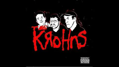 The Krohns Bicknell Grammer