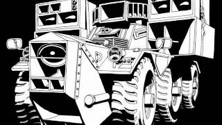 DRUMPITHECUS-MIX[NEDOJEBKY 2#]