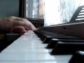 Rammstein - Amerika - piano cover by Przemek Jaworucki