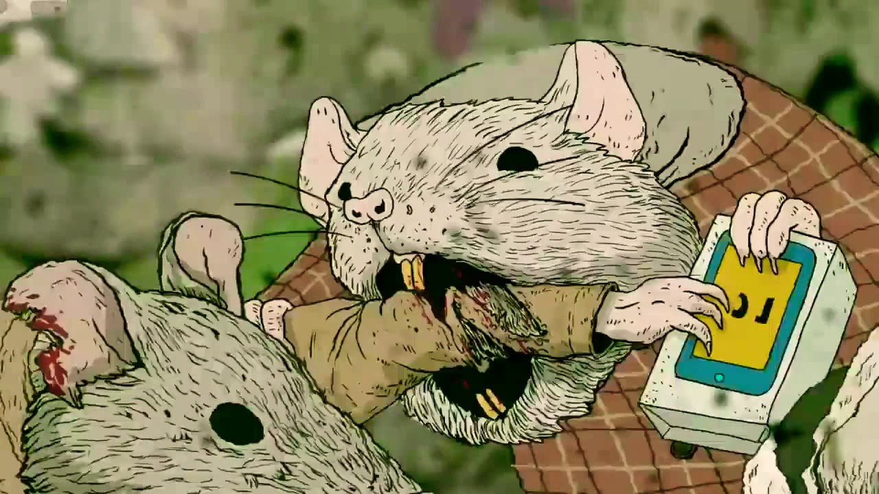 Young Love Future  -  Крылья ( Альбом КакаО ) Wings of Hip Hop