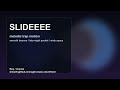 Melodic Trap Type Beat - SLIDEEEE | McGill Music