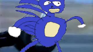 Sanic Commercial (EARRAPE WARNING)