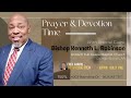 Bishop Fred Harris &amp; The Morning Brew! "BKLR Concert" 2025" Live