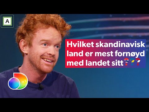 Video: I Hvilke Land Er Albinoer I Fare