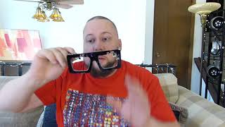 Prescription Eyeglasses Review - Part 15, Veeglasses