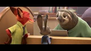 Zoodystopia Best Moments