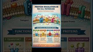 cell membrane structure