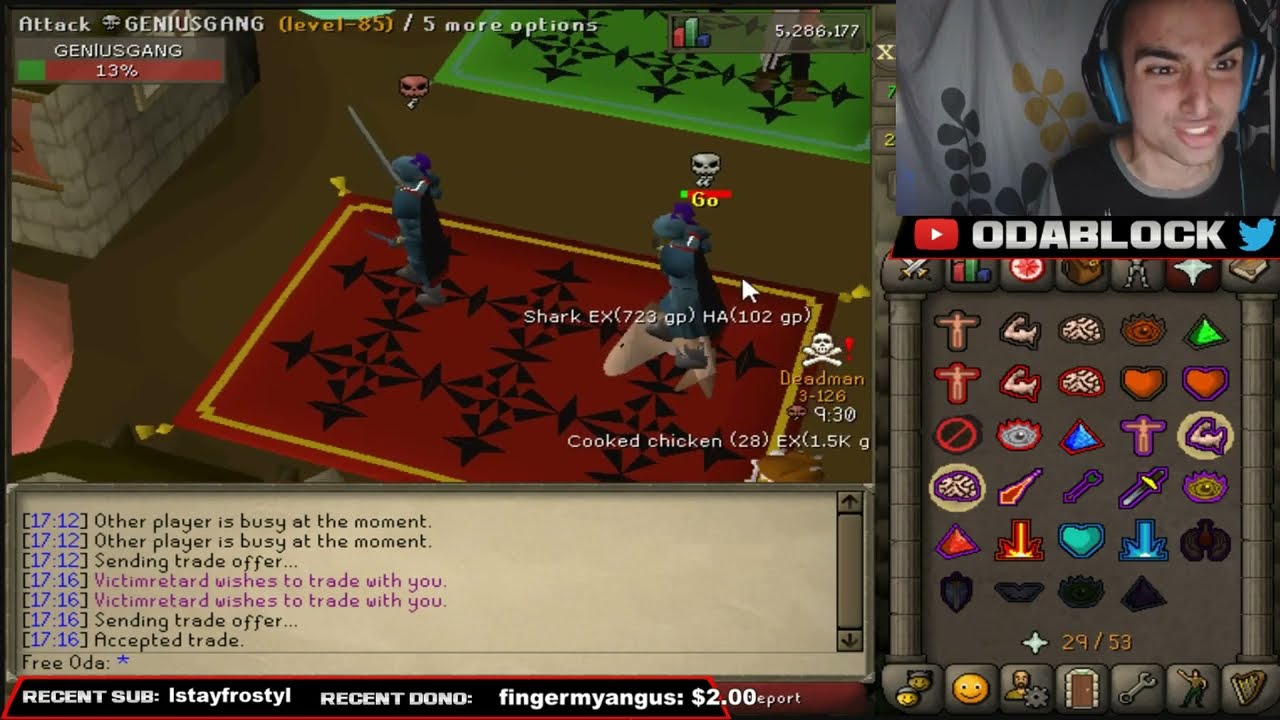 2019 SDMM Highlights #1