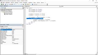 VBA - If-Abfragen