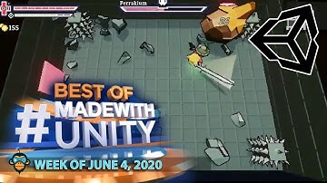 BEST OF MADE WITH UNITY #74 - Week of June 4, 2020