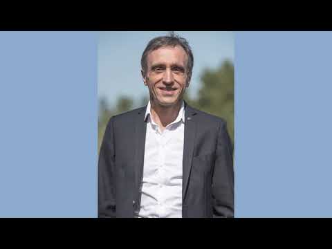 Arnaud Viala. Lancement de la campagne « L'Aveyron pour tous »