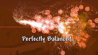 The Norfleet Incident... (Rapid Fire Exploit)