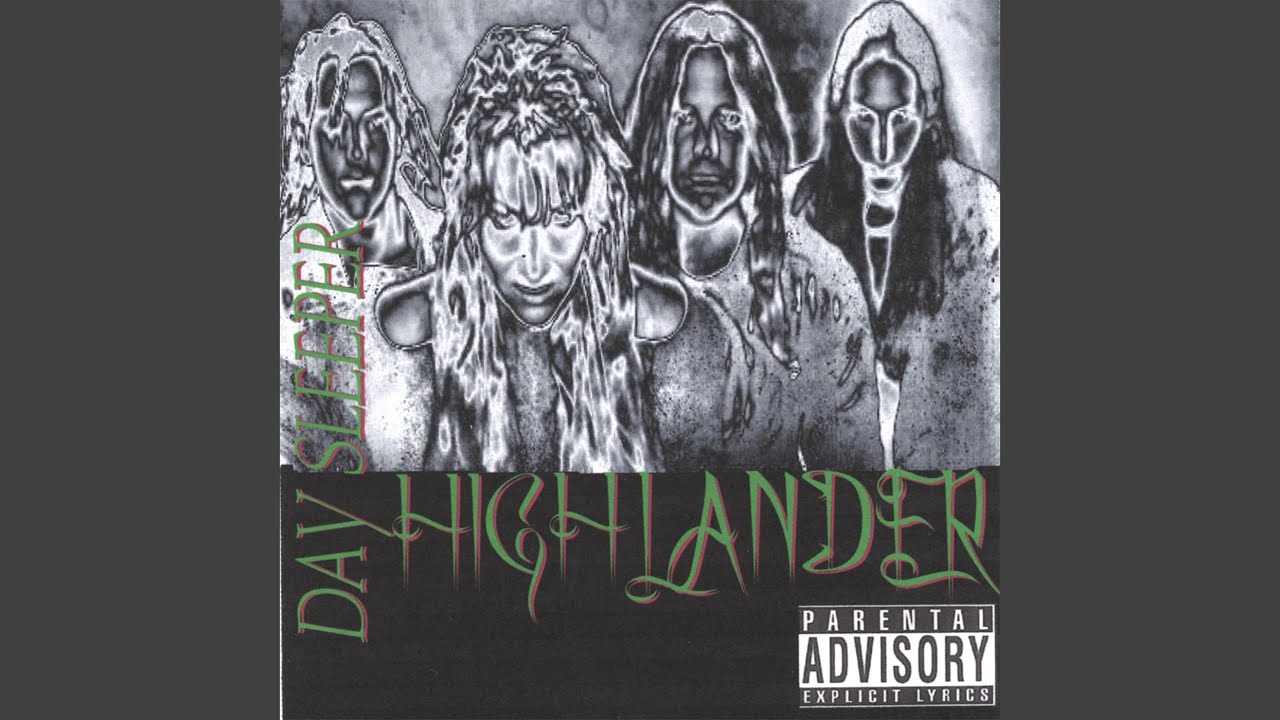 YouTubeでDay Sleeperを視聴 YouTubeでDay Sleeperを視聴