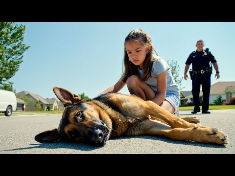 Miljonair Ziet Verloofde Cadeau Van Zijn Dochter Weggooien… En Doet Iets Onvoorstelbaars!