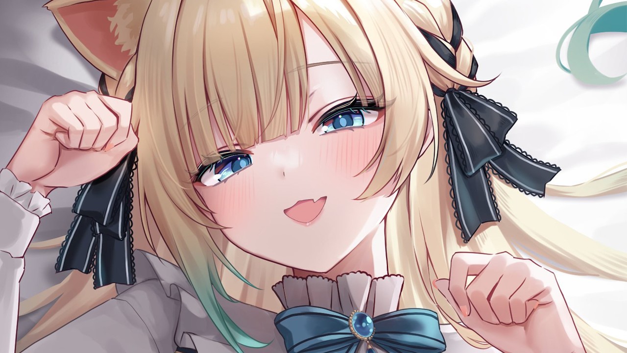 すこしお話ししよ～