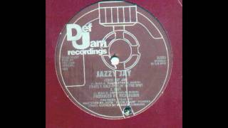 Old School Beats Jazzy Jay - The Def Jam