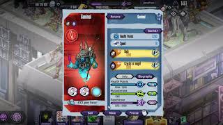 Mutants Genetic Gladiators Genimal