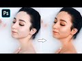How to tan your skin photoshop tutorial