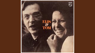 Video thumbnail of "Elis Regina - Chovendo Na Roseira"