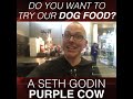 19.08.04 - Do you want to Try our Dog Food? Yes with Cullen Haynes