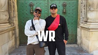 Compartiendo Con El - Este Tipo Es Otra Cosa