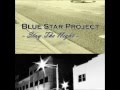 Blue star project  stay the night maxi singl2014